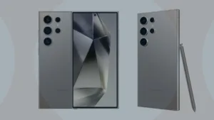 Galaxy S24 For those who want the best night shots or image adjustment with AI