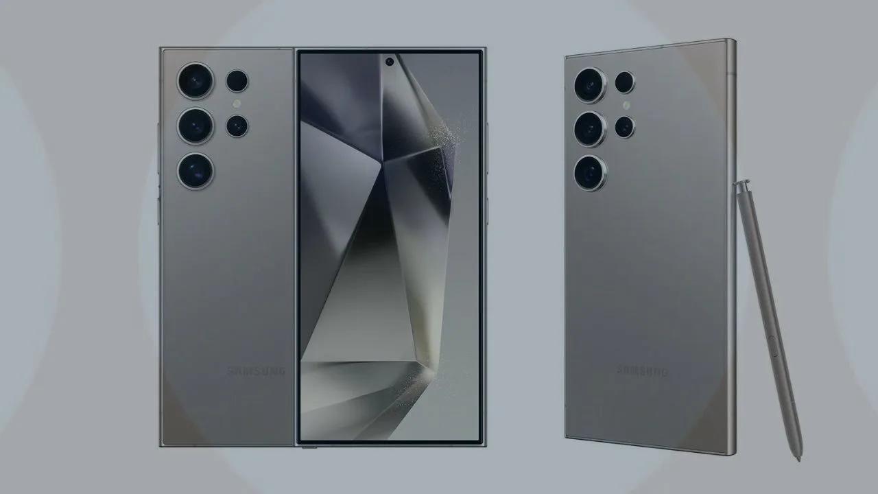 Galaxy S24 For those who...