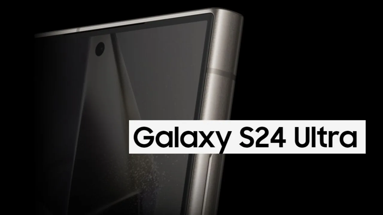 Samsung Galaxy S24 Ultra –...
