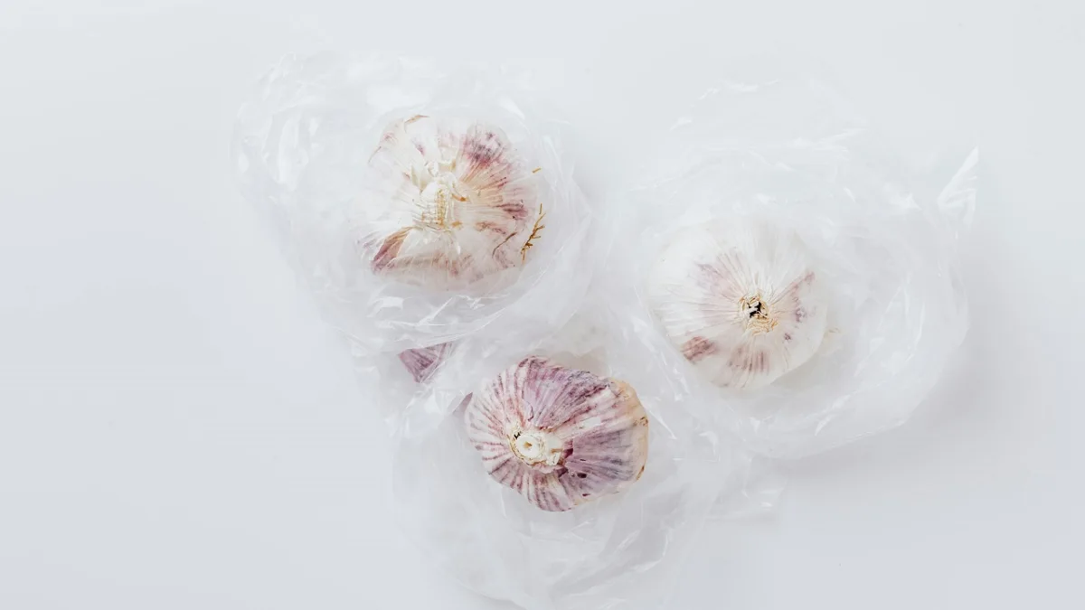 Garlic For Infections And Heart Health