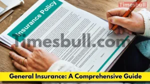 Why General Insurance is a Must-Have for Every Property Owner