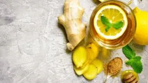 How to Use Ginger for Nausea and Digestive Issues