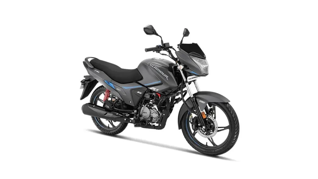 Buy Hero Glamour Xtec, Best 125cc Motorcycle in India, Know Price