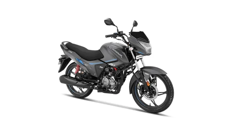 Buy Hero Glamour Xtec, Best 125cc Motorcycle in India, Know Price