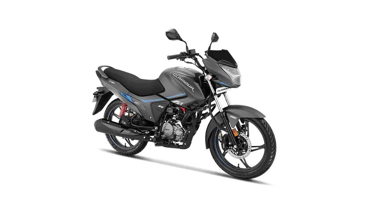 Buy Hero Glamour Xtec, Best...