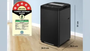 Grab The Deal With Godrej I-Wash Technology Washing Machine on Amazon And Flipkart BBD Sale 2024