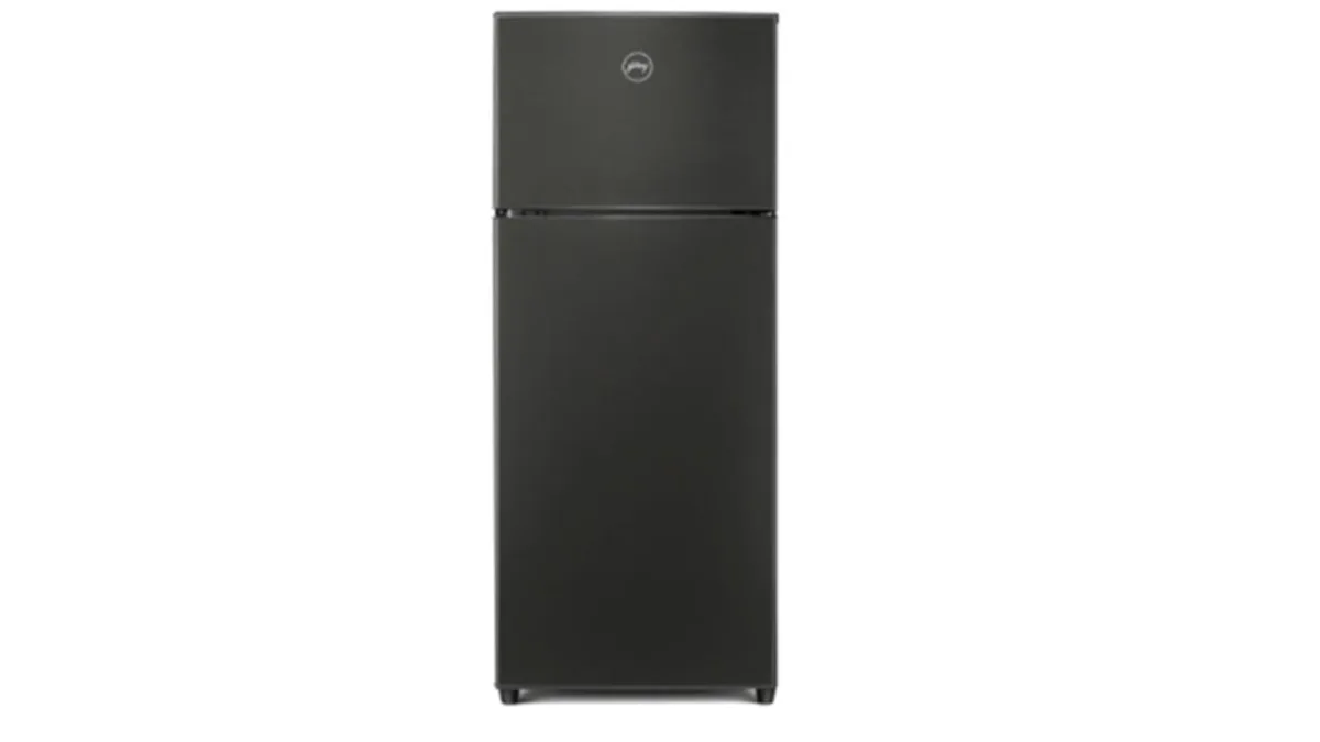 Godrej Inverter Double Door Refrigerator (1)