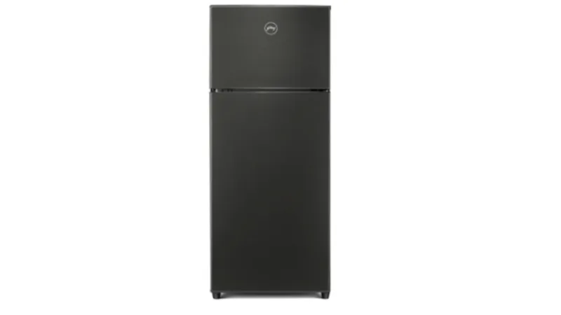 Godrej Inverter Double Door Refrigerator (1)