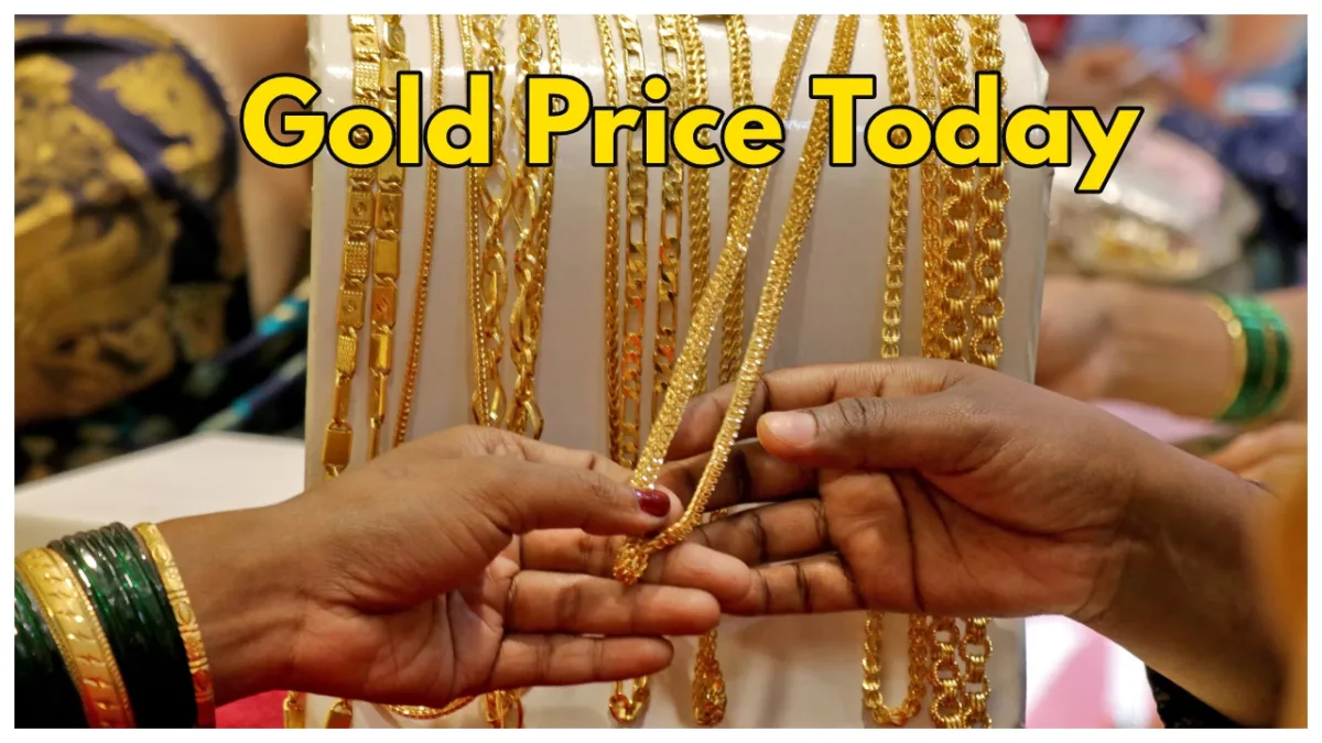 Gold Price today Change Check 22 Carat 18 Carat Rate in your city Times Bull