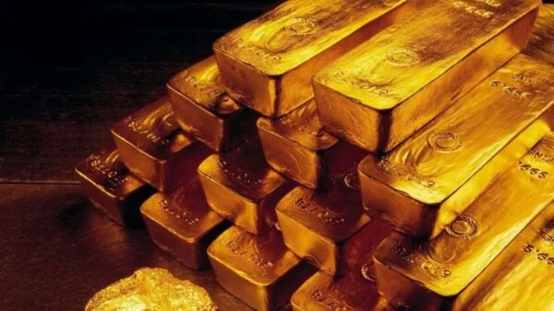 Gold Price  (1)