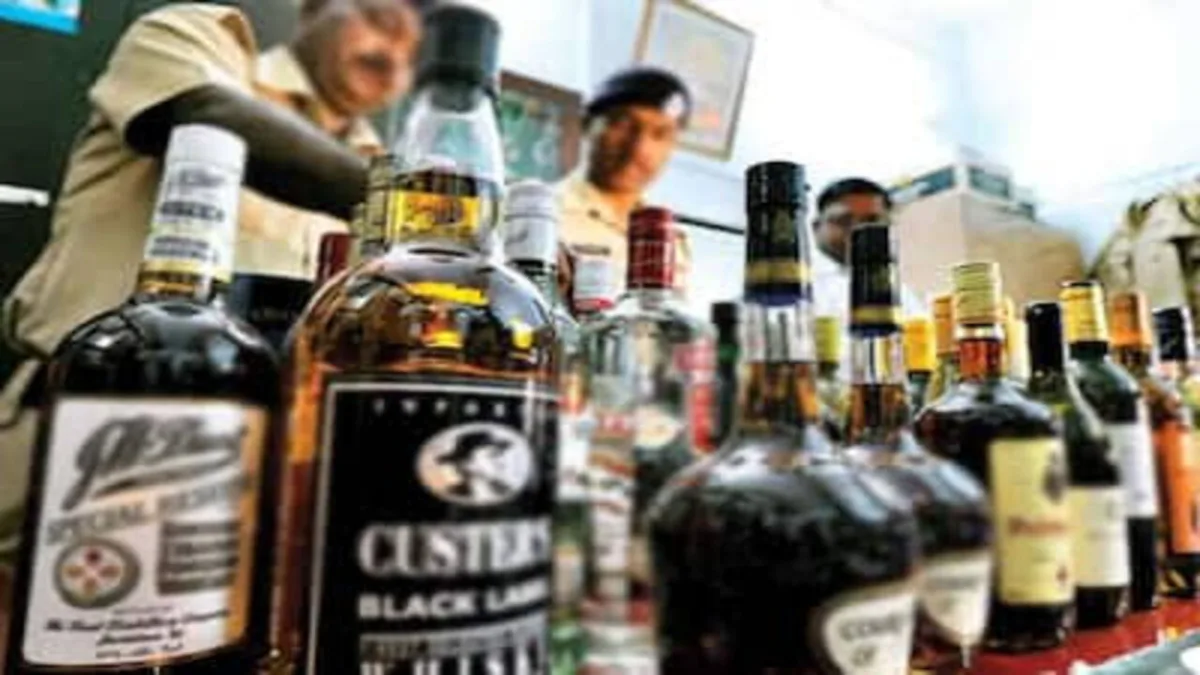 Good News For Liquor Lovers (1)