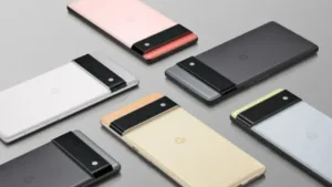 Google Pixel 6: A Detailed Overview of Features, Specs, and Price