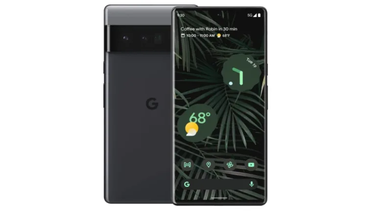 Buy Google Pixel 6 Pro Online- Price in India, Specifications & Features In Amazon Festival Sale