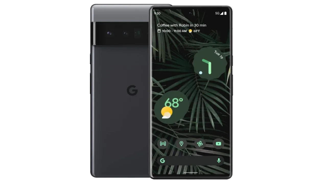 Buy Google Pixel 6 Pro...