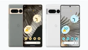 Google Pixel 7 Pro 5G Review: Powerful Performance & Great Battery