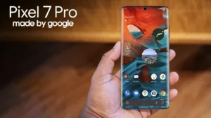 Experience the Excellence of Google Pixel 7 Pro with Best Prices