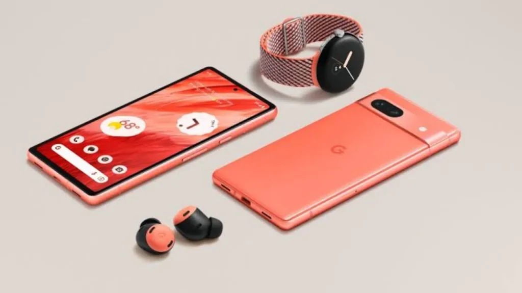 Get Google Pixel 7A at Unbelievable Prices, Check Latest Offers