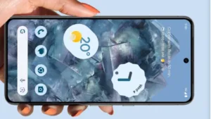 Google Pixel 8: Powerful Performance and Exceptional Camera