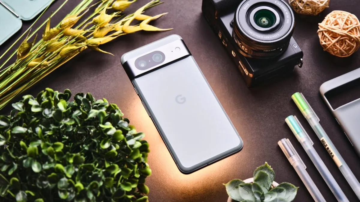 Google Pixel 8