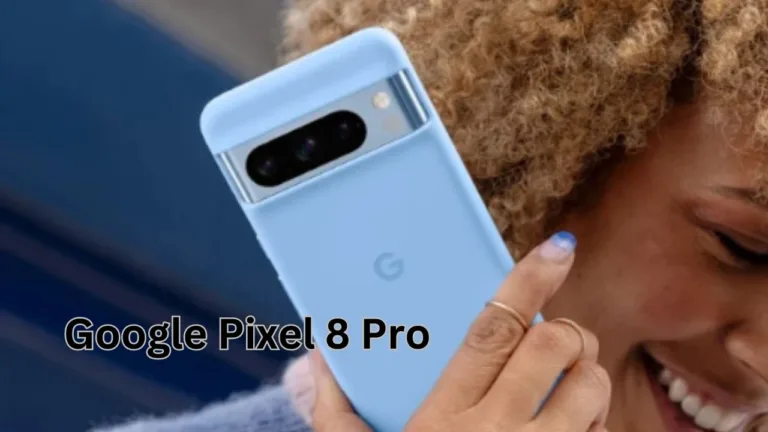 Google Pixel 8 Pro: A Powerful Android Flagship Debuts