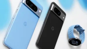 Google Pixel 8 Pro With Pro-level Cameras For Improved Low-light Photos