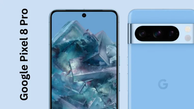 Google Pixel 8 Pro