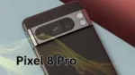 Google Pixel 8 Pro