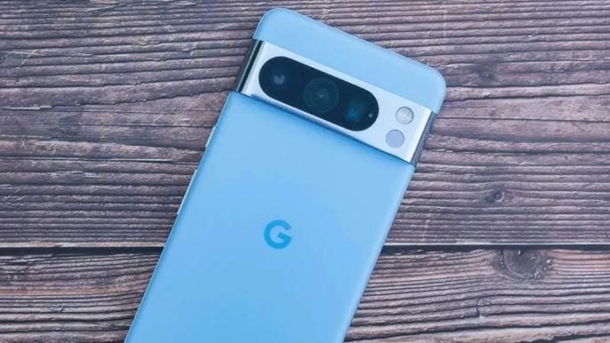 pixel 8 flipkart sale