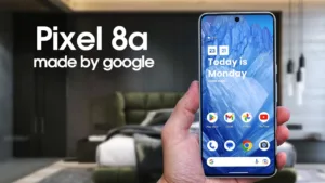 Big Discounts on Google Pixel 8A, Check Latest Prices and Offers