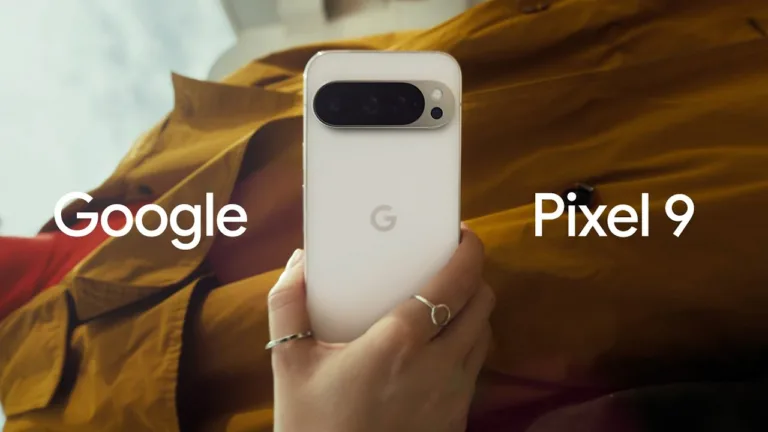 Google Pixel 9 Now Available at ₹79,999, Check Offers and Features