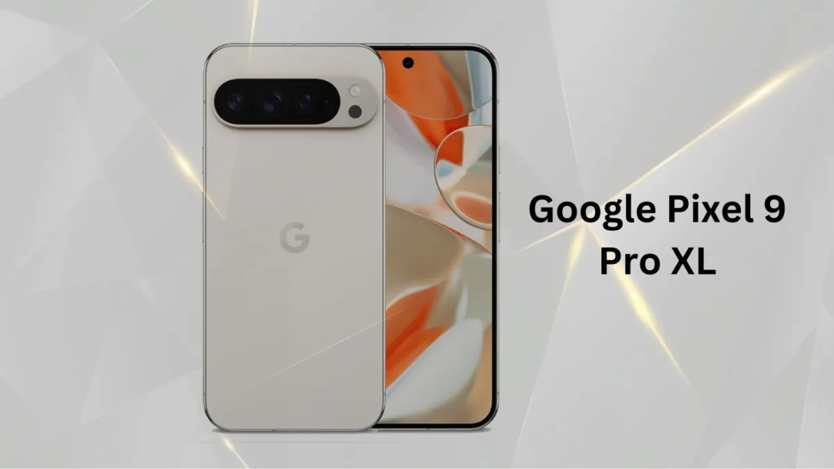 Google Pixel 9 Pro Xl