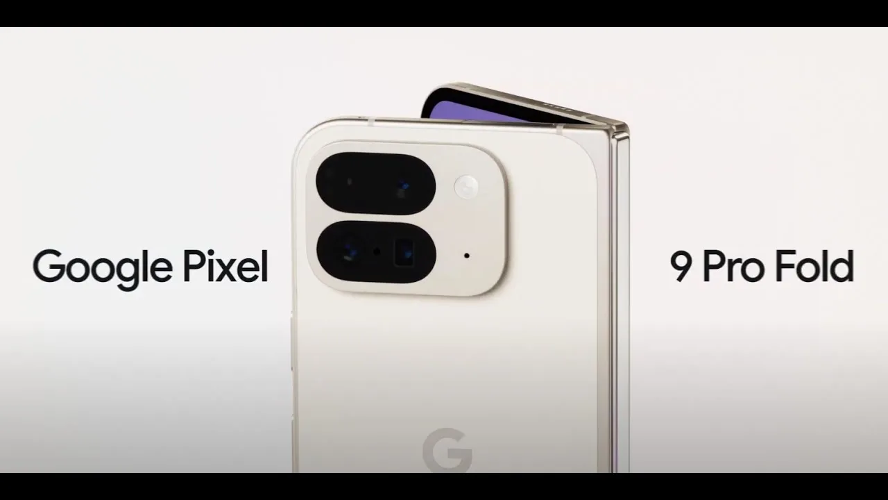 Google Pixel 9 Pro