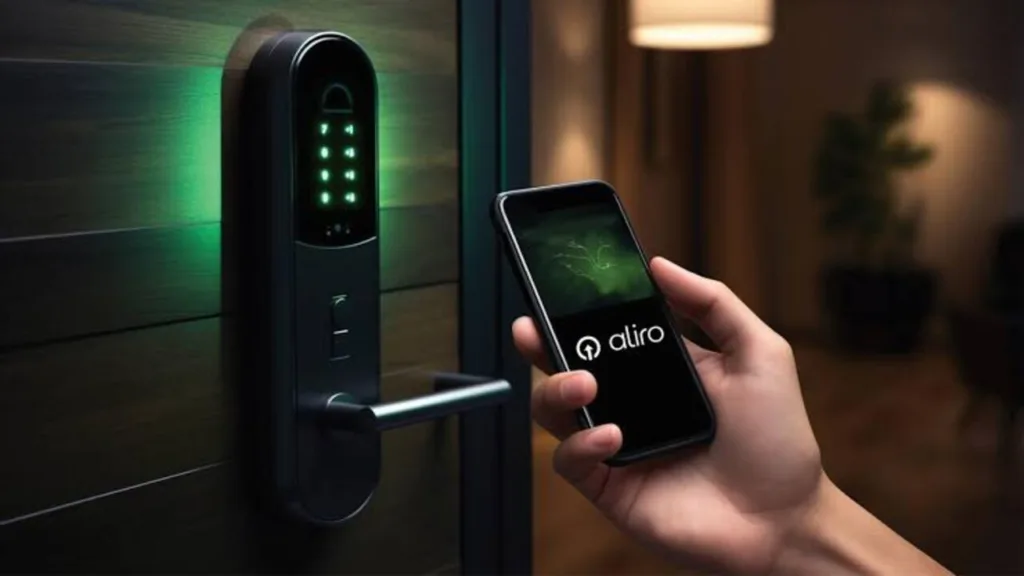 Install Google Smart Lock in your phone, even hackers will not be able to open it