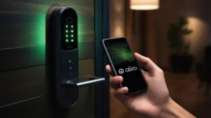 Install Google Smart Lock in your phone, even hackers will not be able to open it