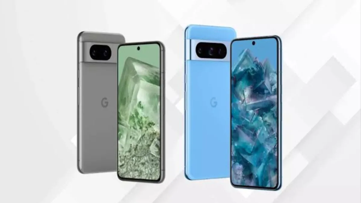 Google Pixel 8 Sale