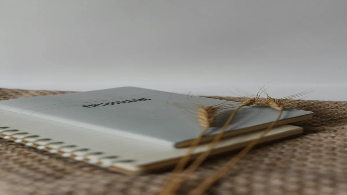 Gratitude Journaling Unlocking Happiness One Page at a time