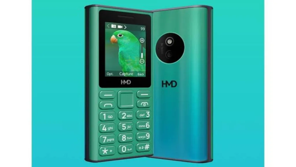 UPI supported phone is available for Rs 999, it also has Type-C port and camera