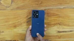 Flipkart Big Billion Days Sale 2024: HMD Crest Max Available at ₹16,999 with Discounts, Check Latest Offers