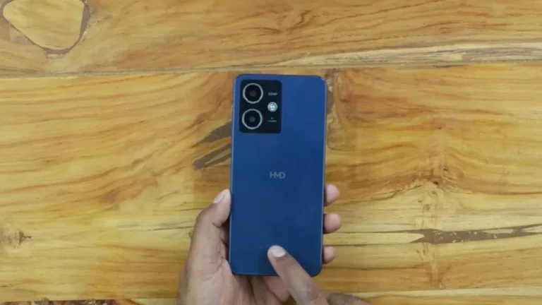 Flipkart Big Billion Days Sale 2024: HMD Crest Max Available at ₹16,999 with Discounts, Check Latest Offers