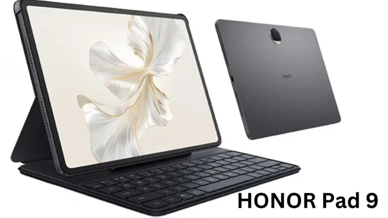 Honor Pad 9 (1)