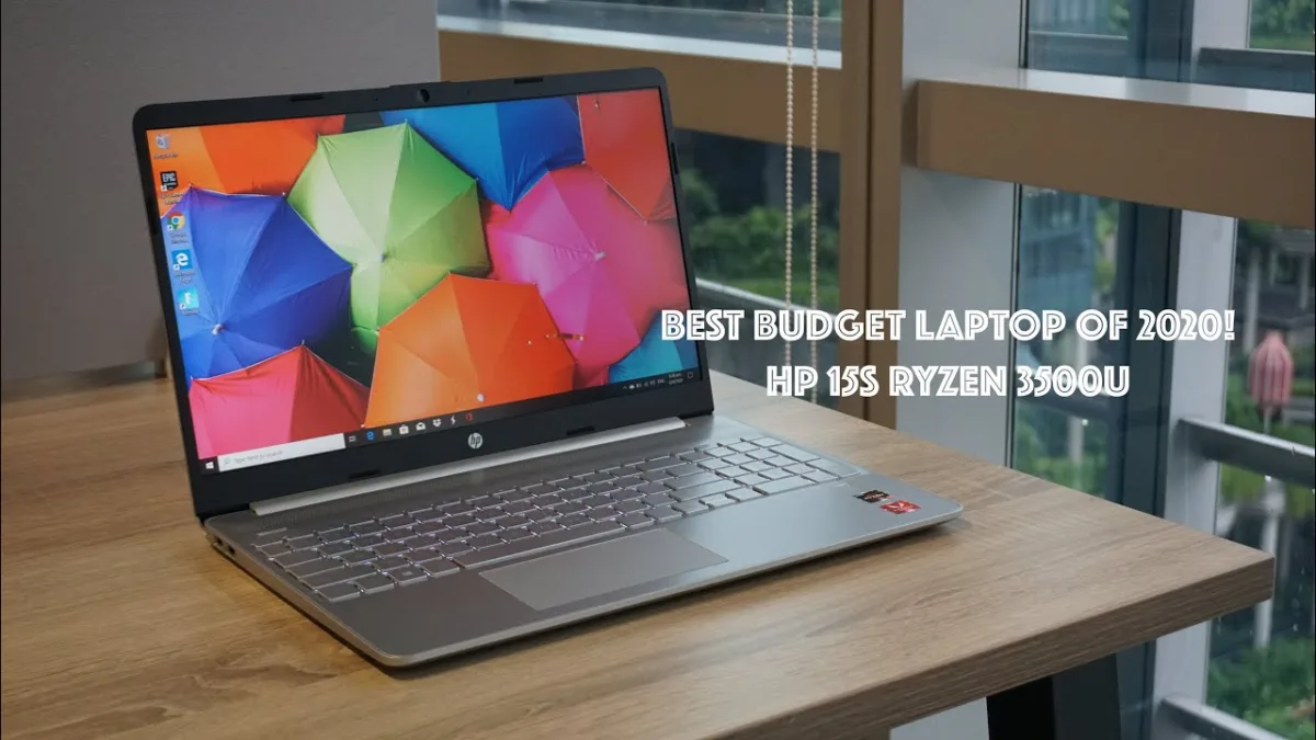Hp 15s