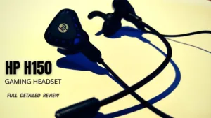 Hp H150 True Wireless Earbuds