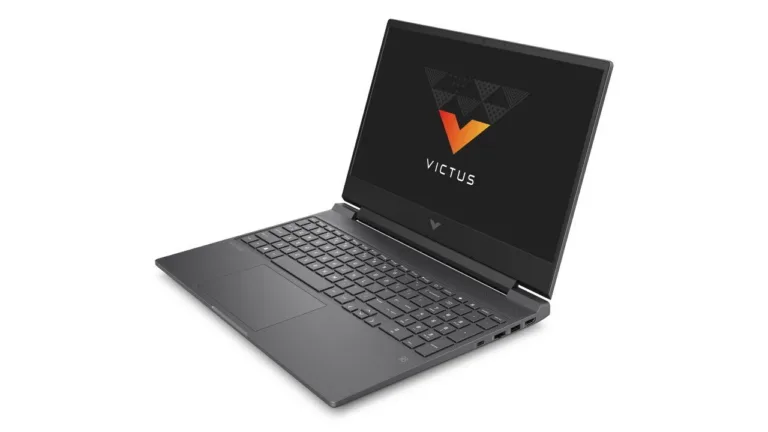 HP Victus 15 Gaming Laptop with Exciting Discounts on Amazon and Flipkart Sales