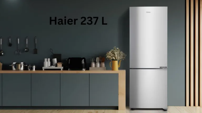 Amazon Great Indian Festival Sale Buy Haier 237 L – Online Today On Discount Upto  55% Discount