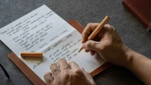 Easy And Secret Tips to Improve Your Handwriting