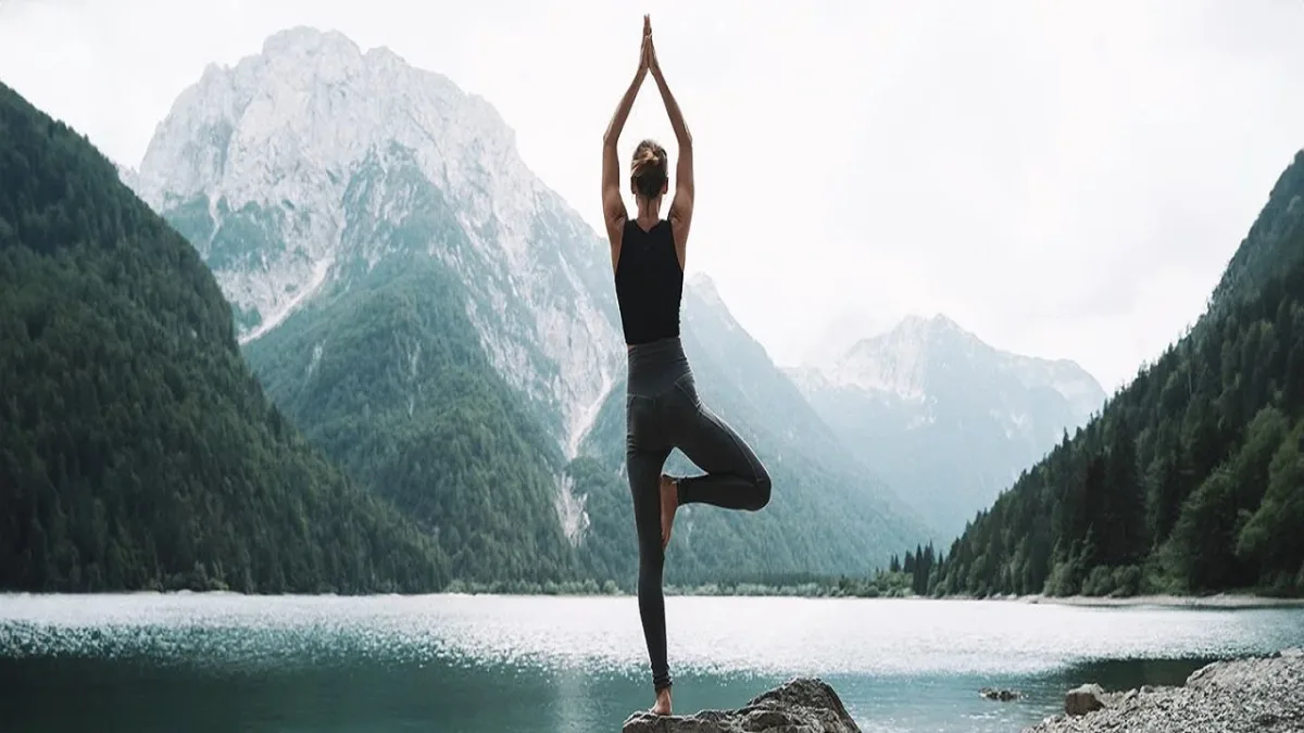 Hatha Yoga How It Provides Relaxation