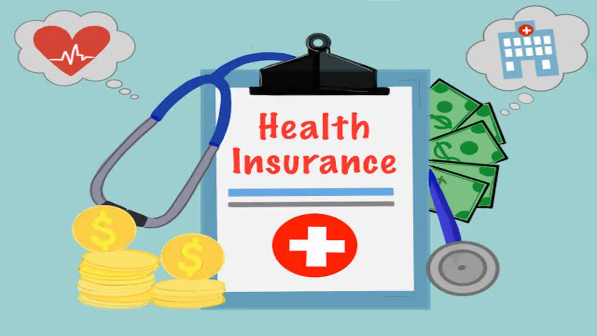 Health Insurance (1)