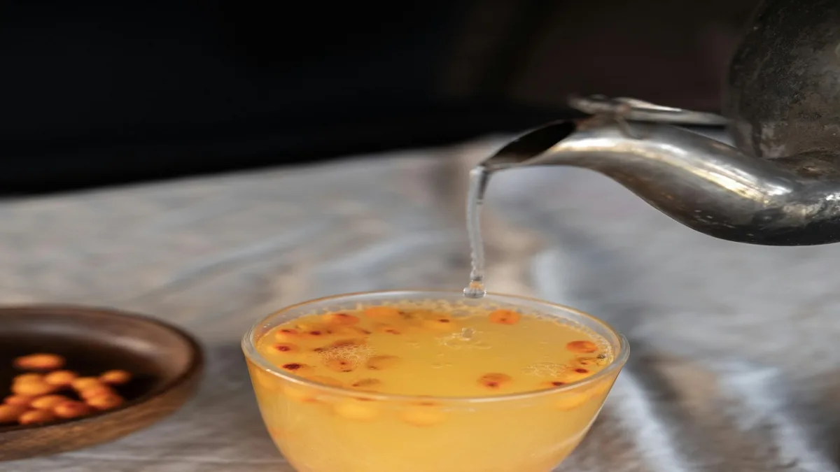 Herbal Teas For Common Ailments A Soothing Guide