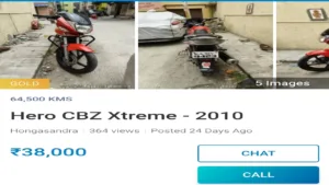 Hero CBZ Xtreme Bike: Bring home only 38 thousand rupees, know full details