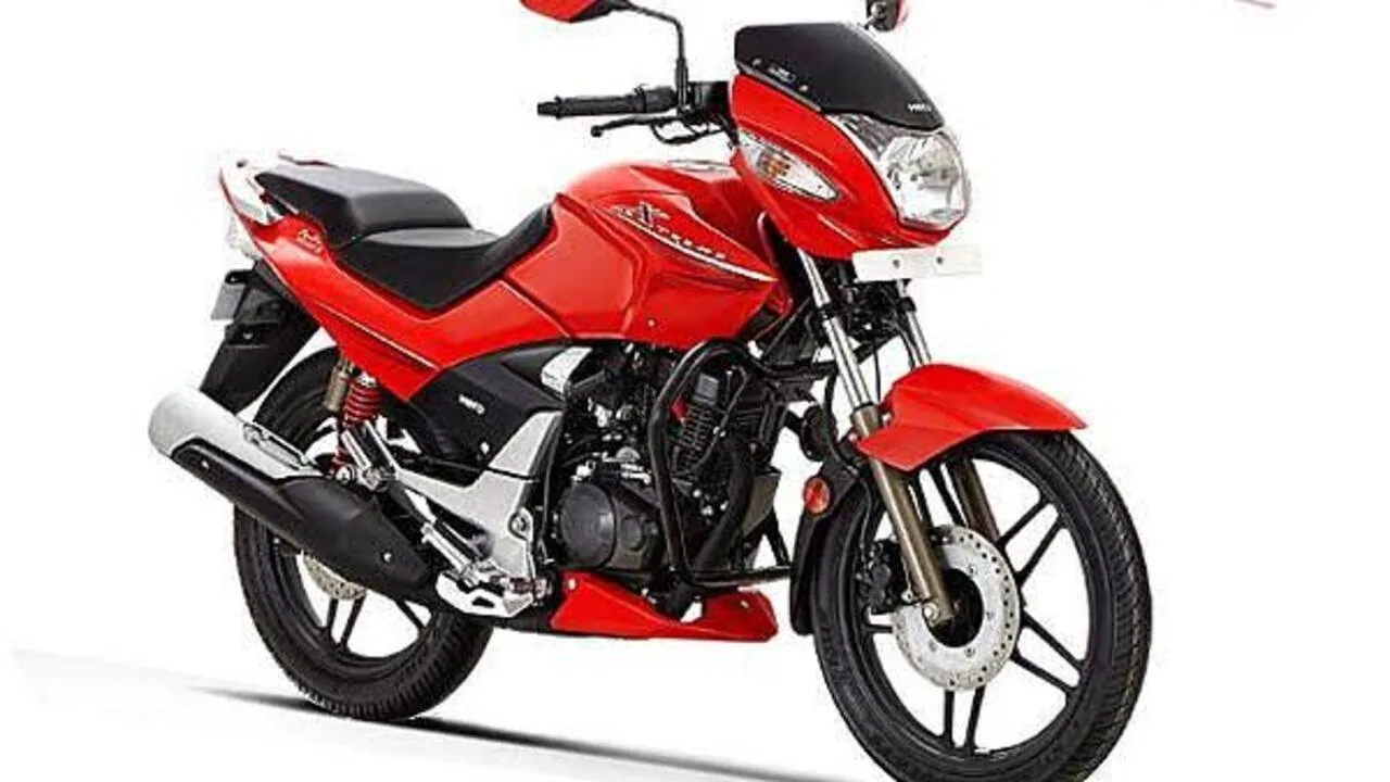 Cbz xtreme second hand hotsell
